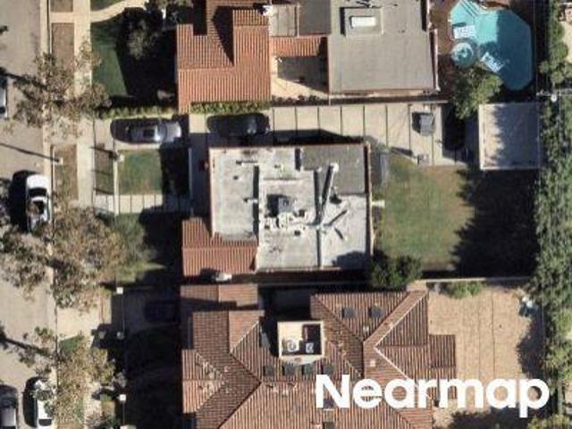 N Stanley Dr