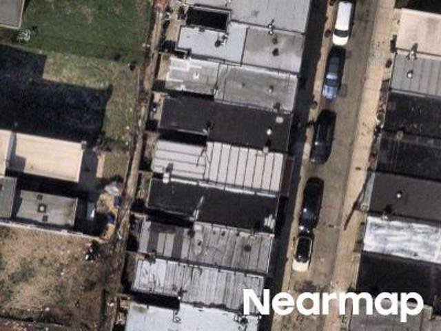 N Stanley St
