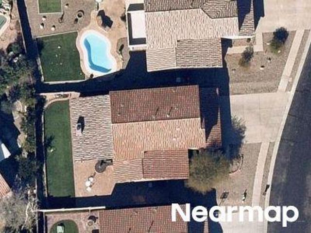 N Star Valley Ln
