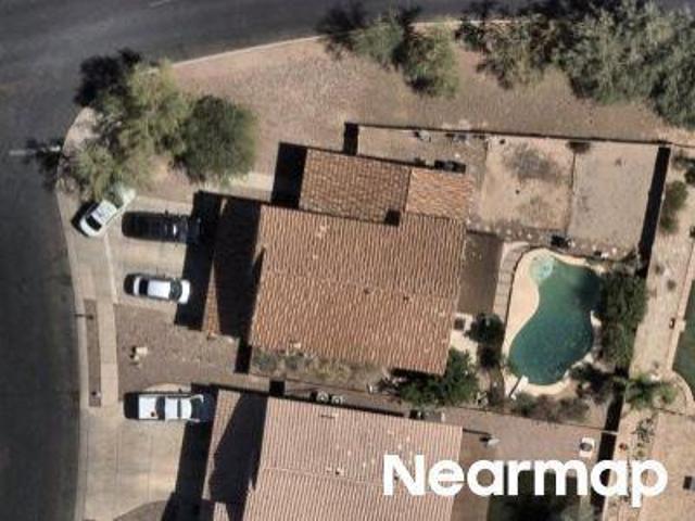N Star Valley Ln