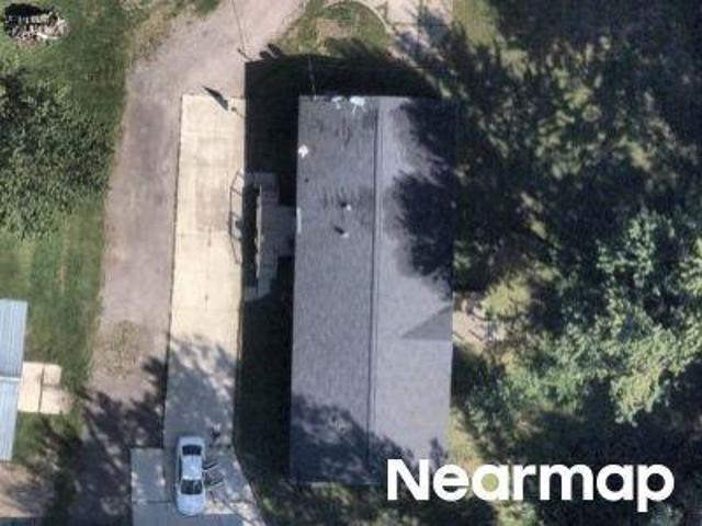 N Stark Rd