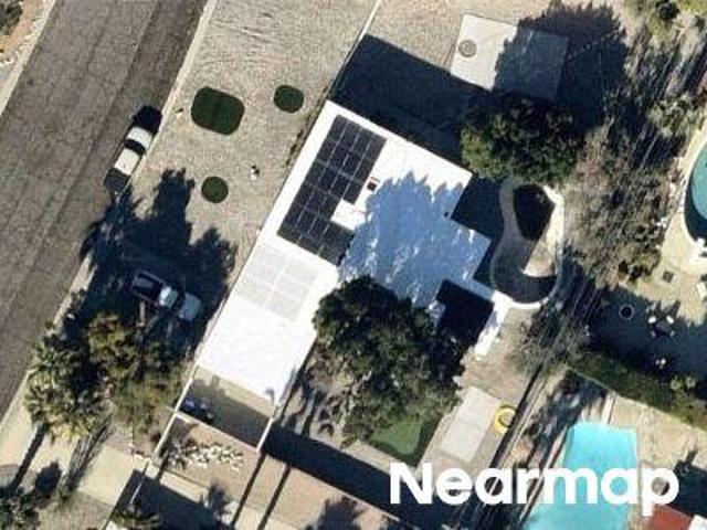 N Starr Rd