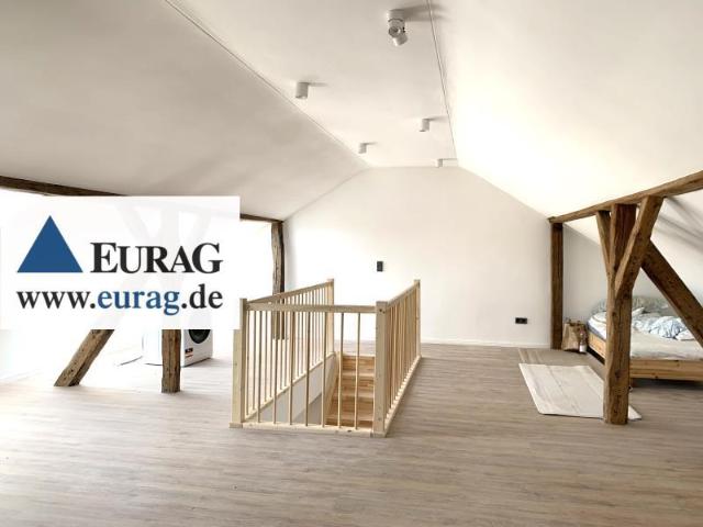 N Steinbühl: Erstbezug! Premium 4 Zi Mais Whg, 4.OG m.A., EBK, Deckenheizung, Terrasse im Hof