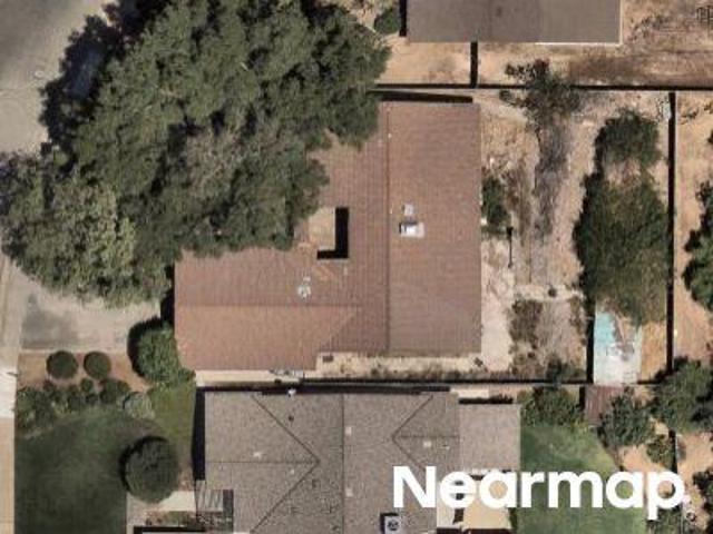N Steven Ave