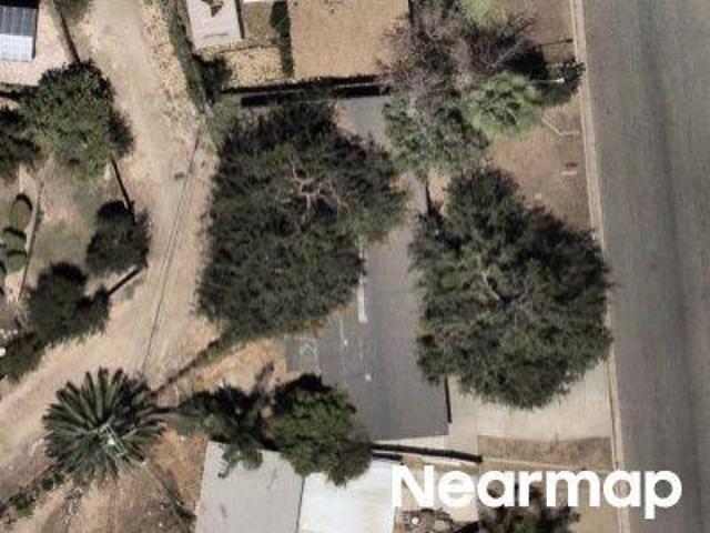 N Stine Rd