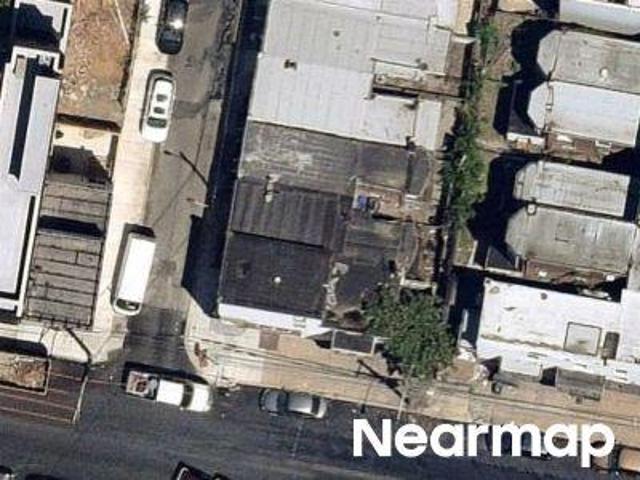 N Stillman St