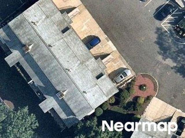 N Stone Mill Dr