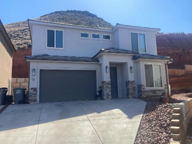 N Stone Mountain Dr Unit 18