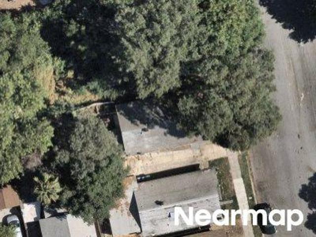 N Stockton St