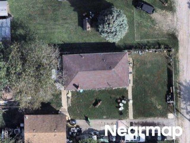 N Strause Ln