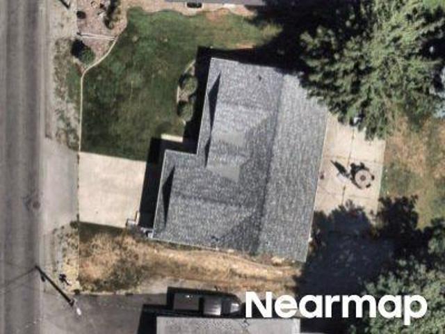N Strahorn Rd