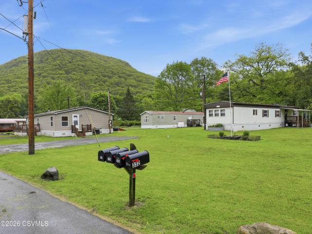 N SULLIVAN Loop, Ralston, PA 17763