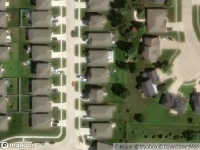 N Summercrest St