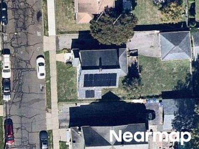 N Summerfield Ave