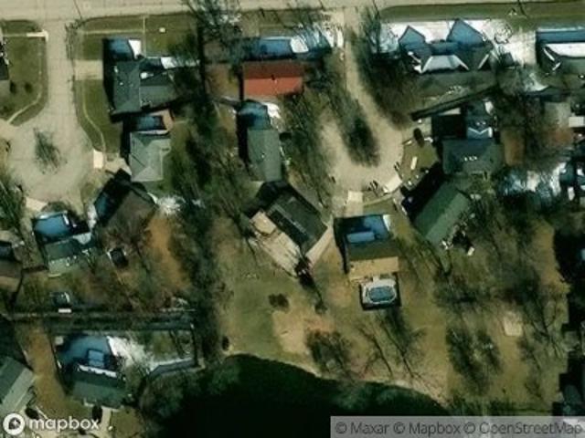 N Summit Ct