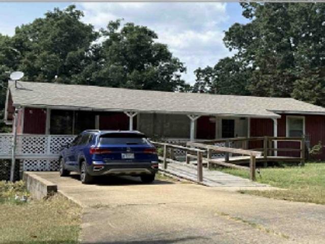 N Summit Ridge Dr