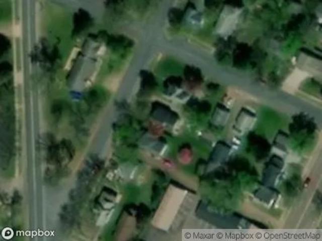 N Summit St
