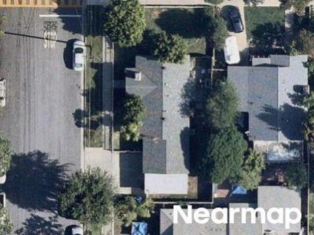 N Sunset Ave