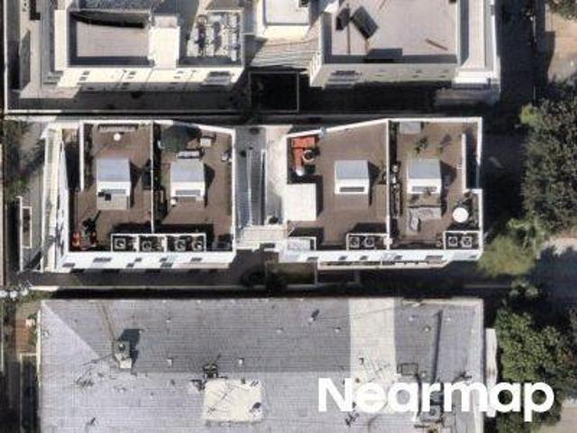 N Sweetzer Ave # 4