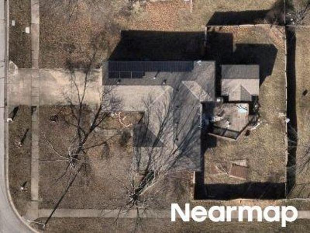 N Sycamore St