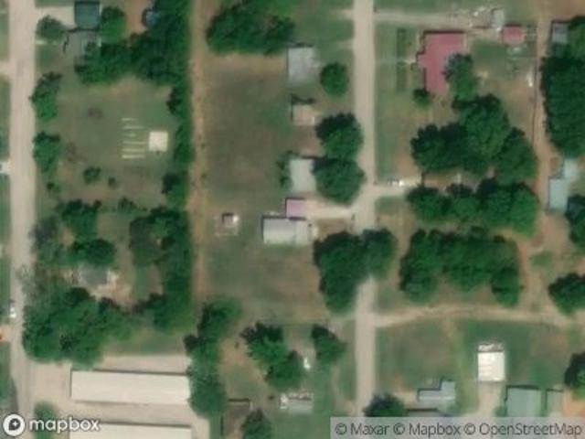 N Sycamore St