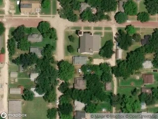 N Sycamore St