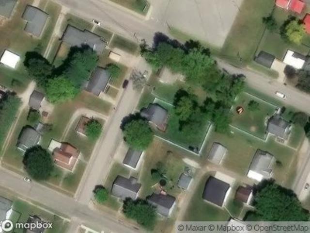 N Sycamore St