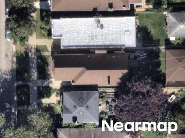 N Saint Louis Ave