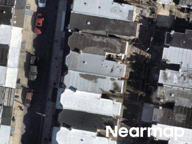 N Salford St