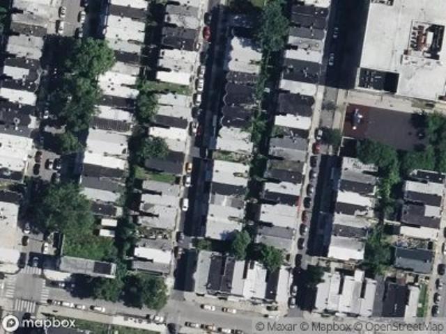 N Salford St