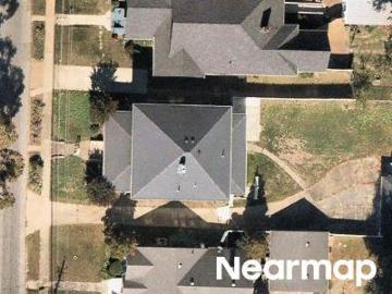 N Sampson Ave