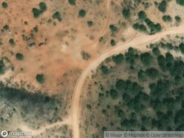N San Pedro River Rd
