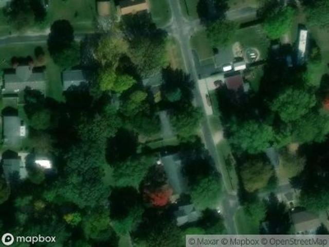 N Sangamon St