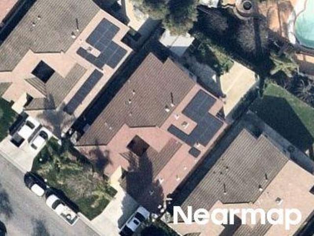 N Santa Fe Ave