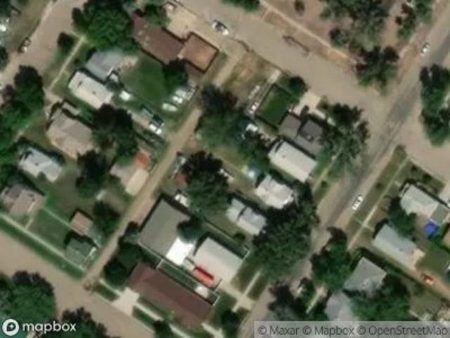 N Sargent Ave