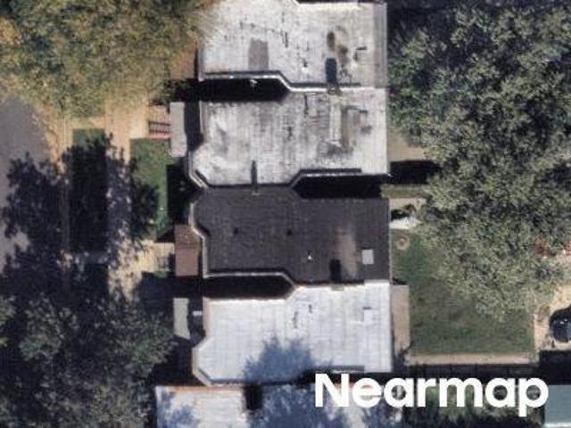 N Sawyer Ave