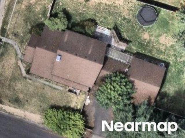 N Saxon St