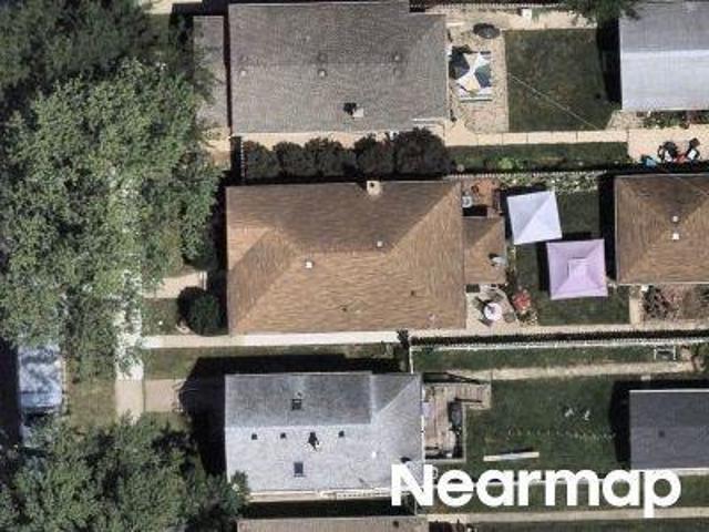 N Sayre Ave