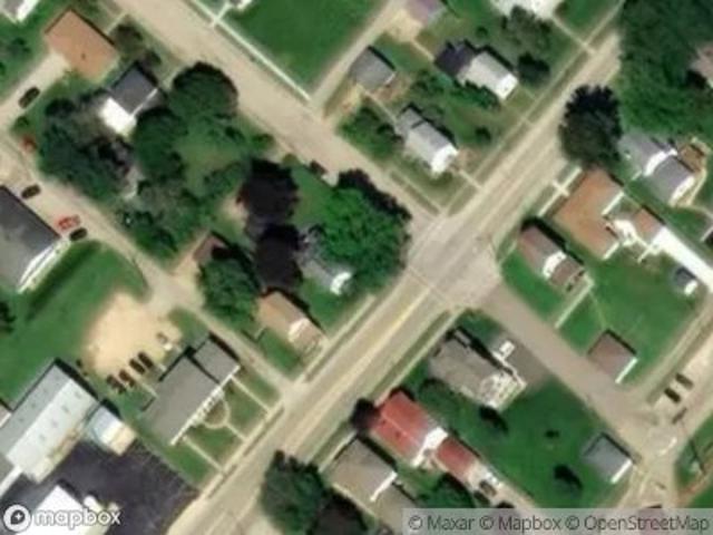 N Schuyler St