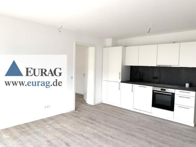 N Schweinau: Erstbezug! Charmante, helle 3 Zi Whg. 3.OG mit EBK, Balkon, Aufzug und TG SP