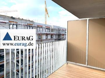 St Leonhard, Nuremberg U-Bahn, Südwesttangente, Unterweihersbuch, Mittelfranken, Bayern