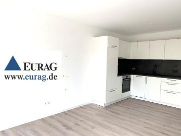 St Leonhard, Nuremberg U-Bahn, Südwesttangente, Unterweihersbuch, Mittelfranken, Bayern