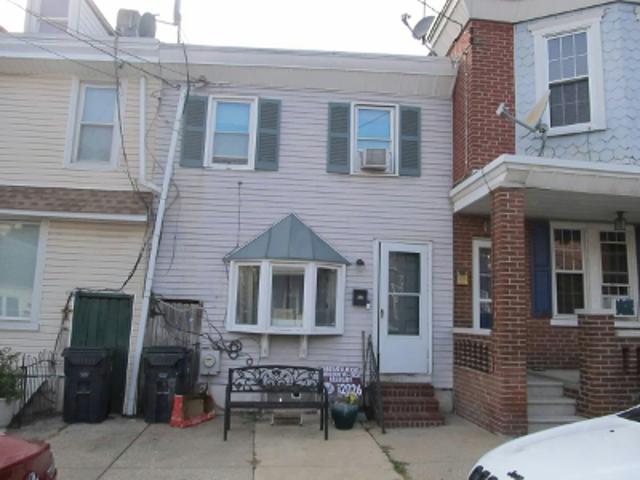 N Scott St