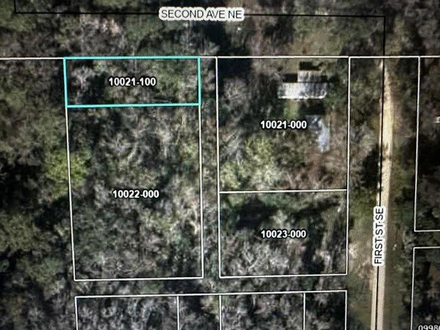 N Second Ave, Steinhatchee, Plot For Sale