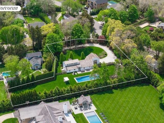 N Sea Mecox Rd, Southampton, Home For Sale