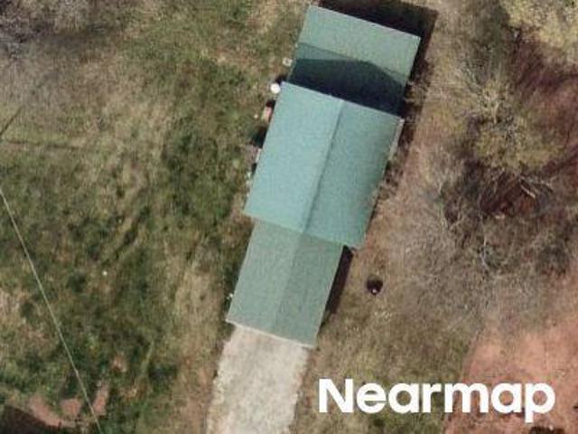 N Seed Farm Rd