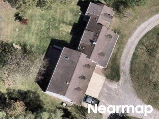 N Seymour Rd
