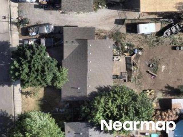 N Shannon Ln