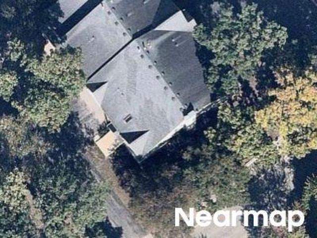 N Shady Oaks Dr