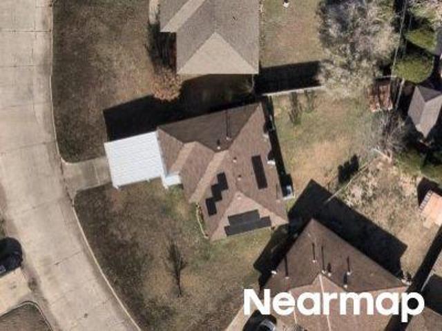 N Shawnee Ave